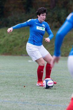 Bild 142 - wBJ Harburger TB - Holstein Kiel : Ergebnis: 2:1